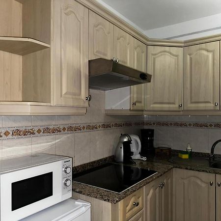 Paseo De Gracia - Lovely Studio By The Sea! Los Cristianos  Exteriör bild
