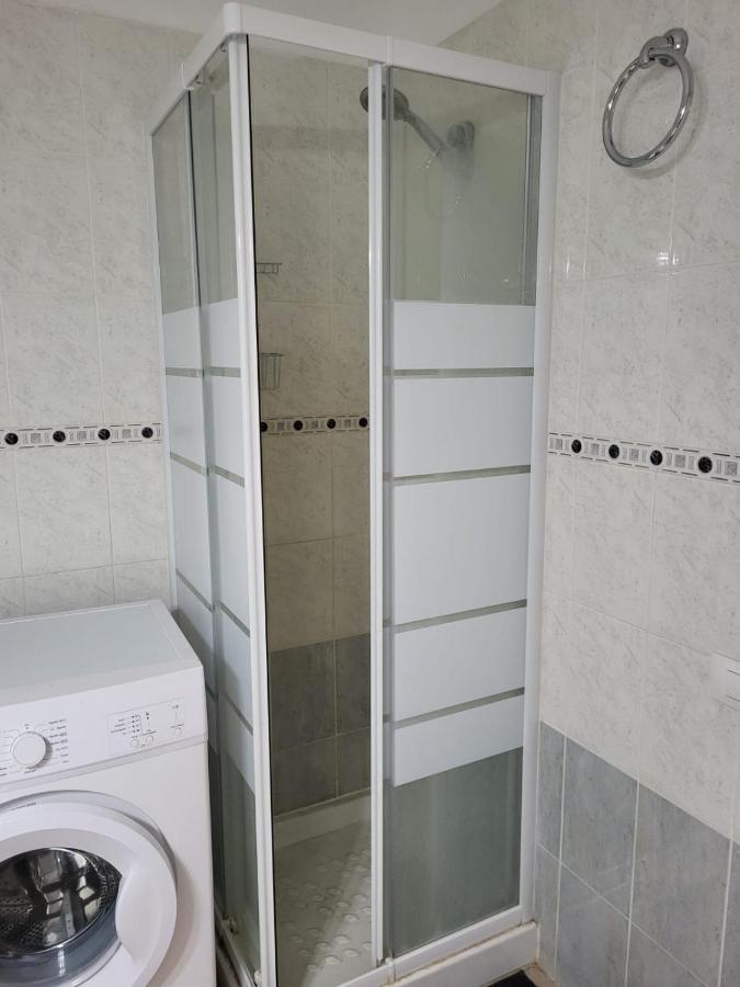 Paseo De Gracia - Lovely Studio By The Sea! Los Cristianos  Exteriör bild