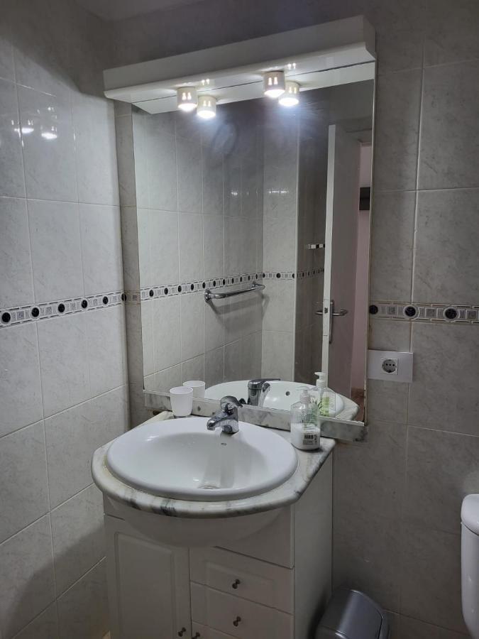 Paseo De Gracia - Lovely Studio By The Sea! Los Cristianos  Exteriör bild