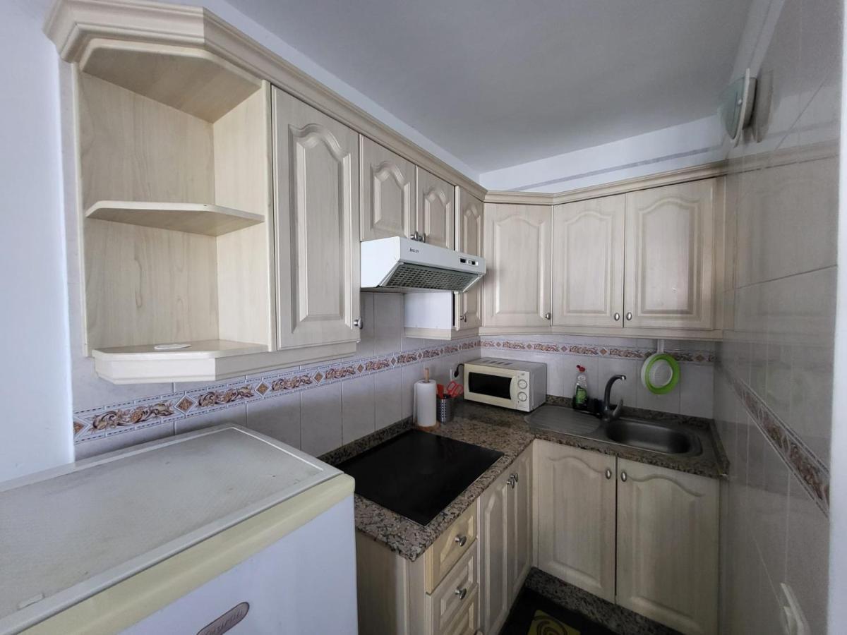 Paseo De Gracia - Lovely Studio By The Sea! Los Cristianos  Exteriör bild
