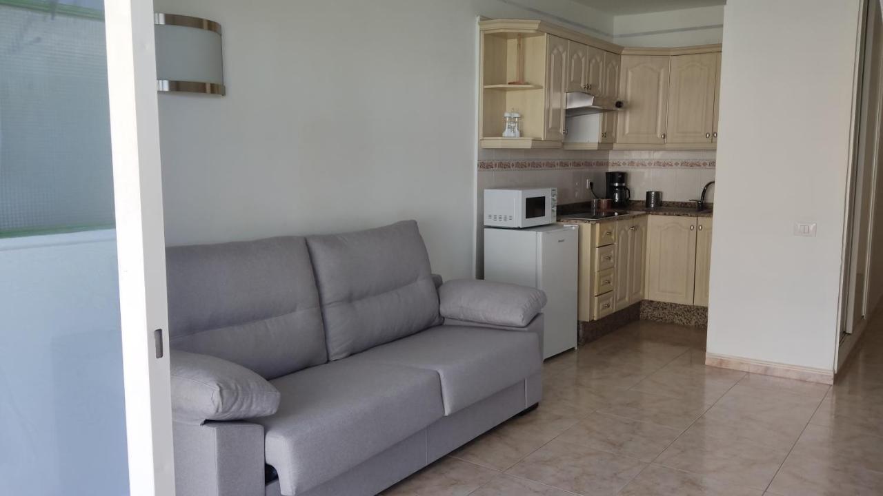 Paseo De Gracia - Lovely Studio By The Sea! Los Cristianos  Exteriör bild
