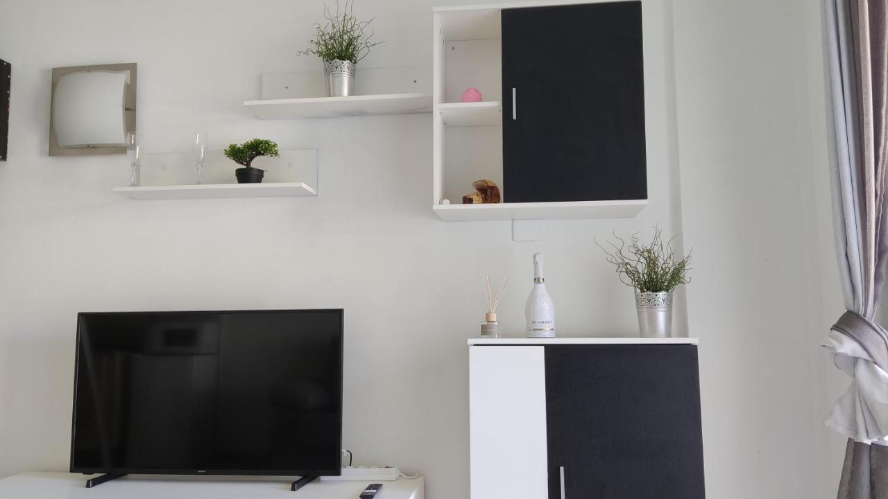 Paseo De Gracia - Lovely Studio By The Sea! Los Cristianos  Exteriör bild