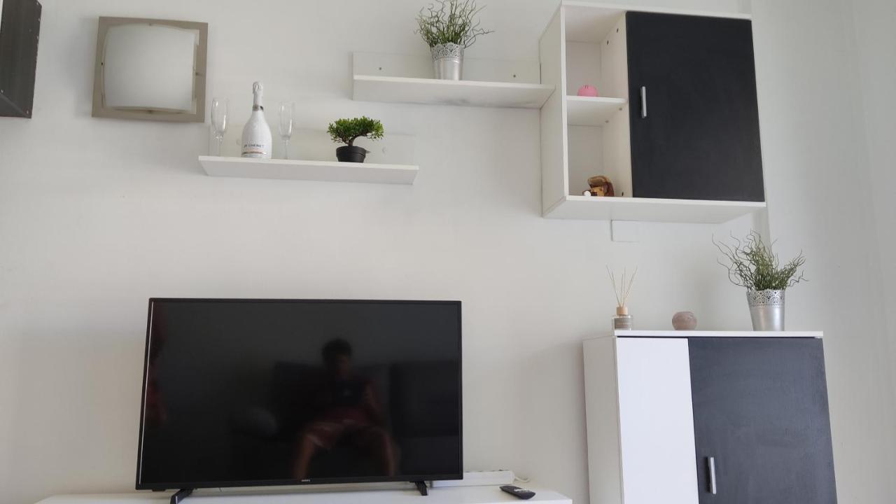 Paseo De Gracia - Lovely Studio By The Sea! Los Cristianos  Exteriör bild