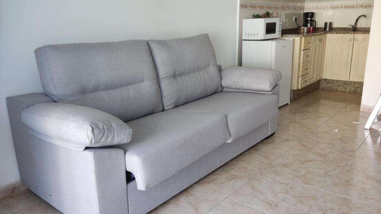 Paseo De Gracia - Lovely Studio By The Sea! Los Cristianos  Exteriör bild