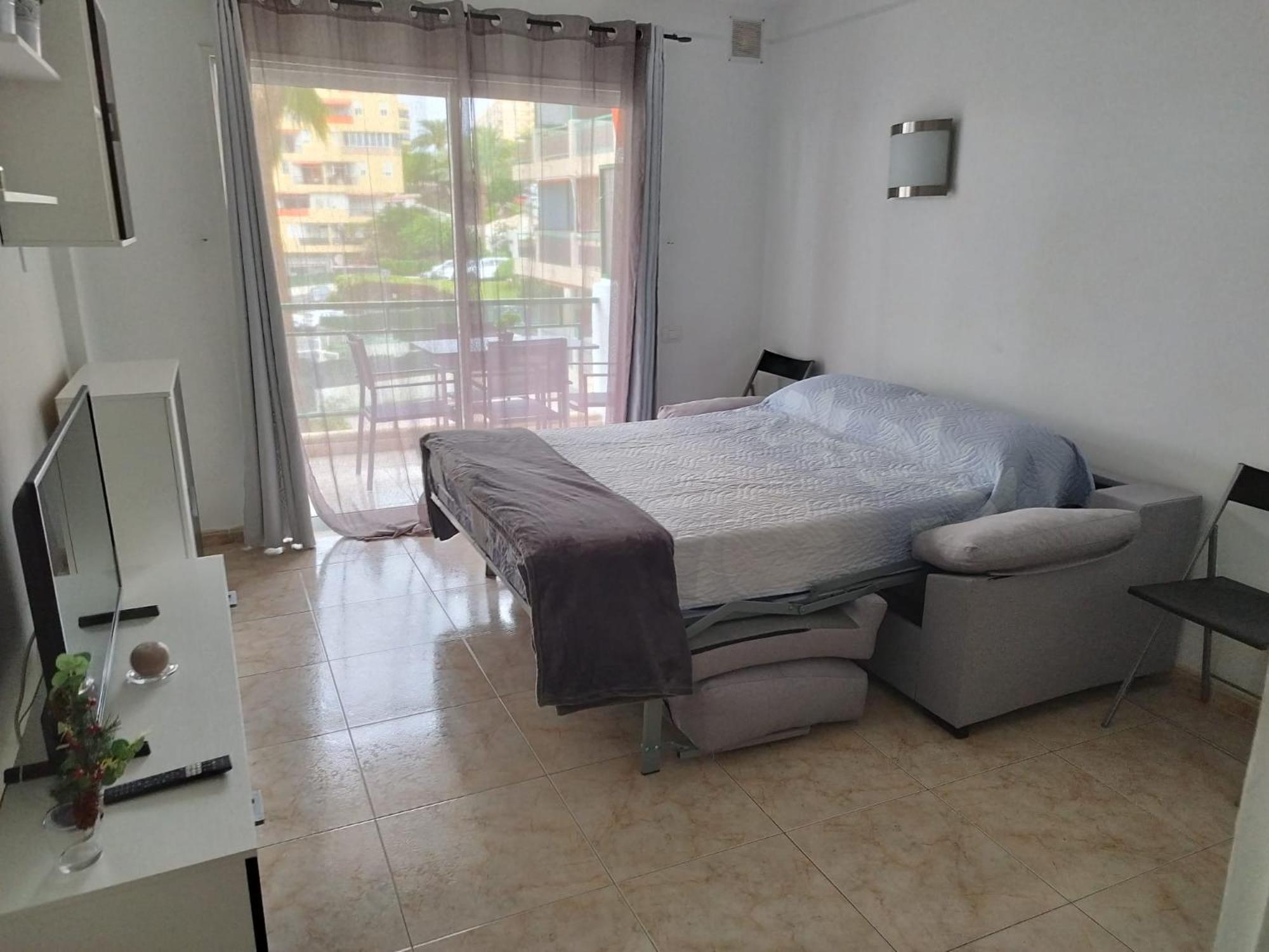Paseo De Gracia - Lovely Studio By The Sea! Los Cristianos  Exteriör bild