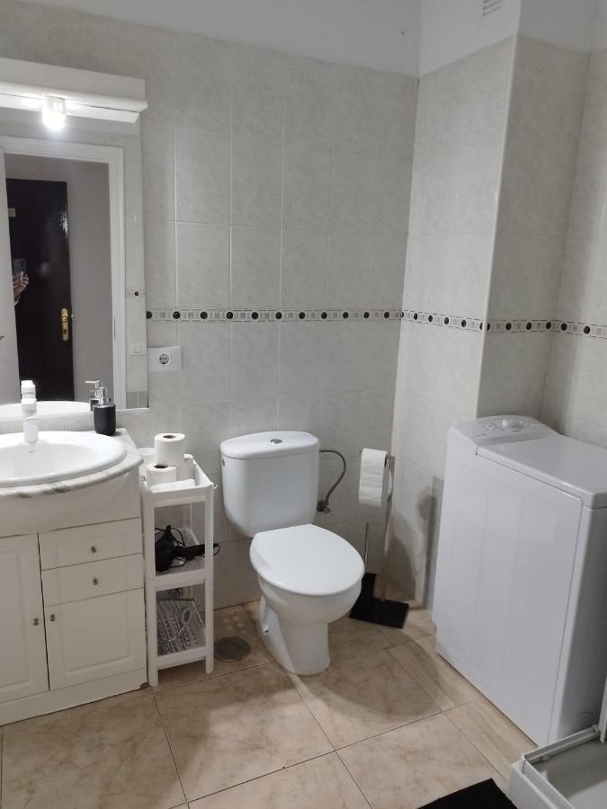 Paseo De Gracia - Lovely Studio By The Sea! Los Cristianos  Exteriör bild