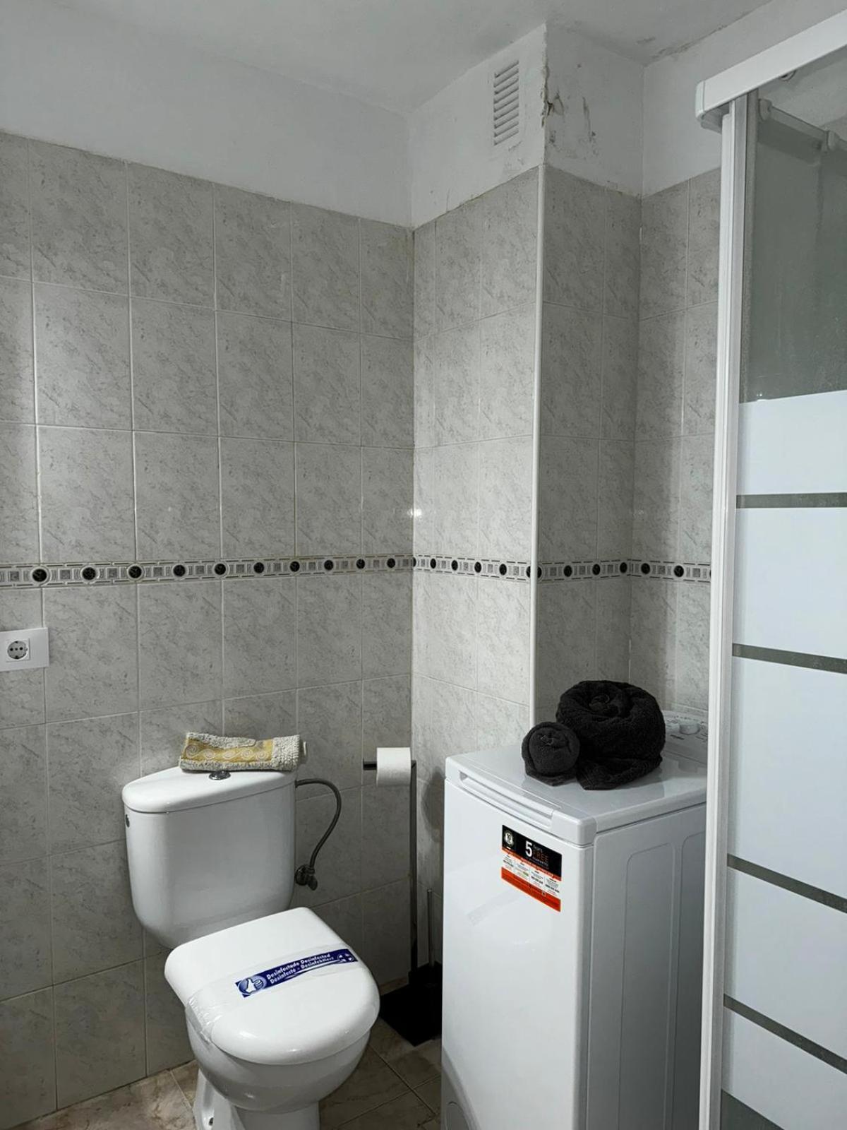 Paseo De Gracia - Lovely Studio By The Sea! Los Cristianos  Exteriör bild